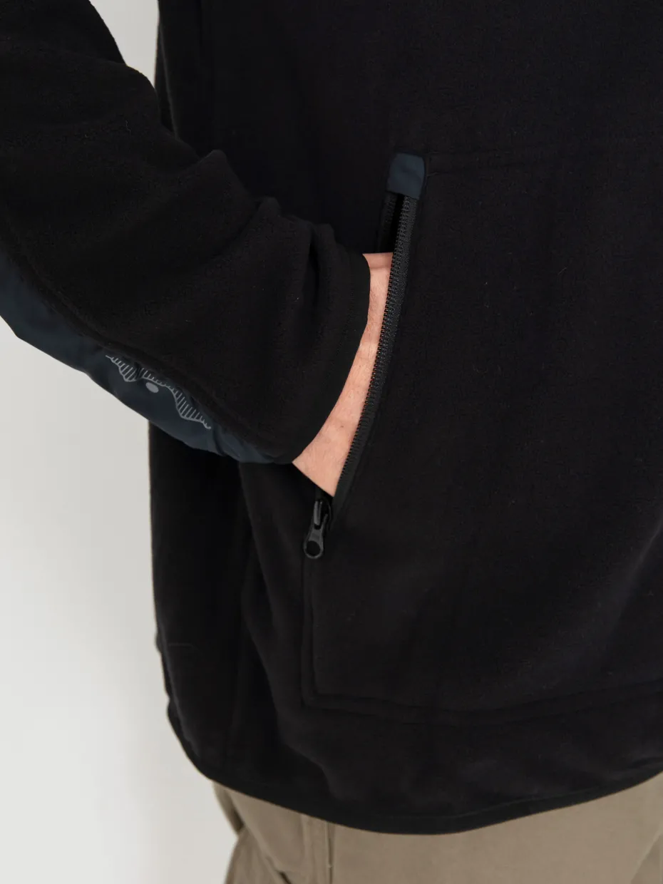 Mens Kavu Fleece Teannaway