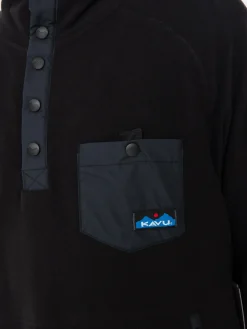 Mens Kavu Fleece Teannaway