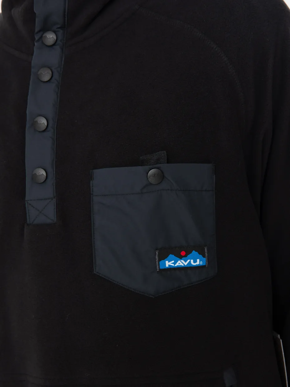Mens Kavu Fleece Teannaway