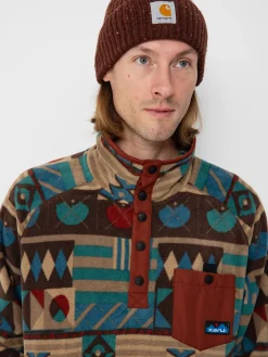 Mens Kavu Fleece Teannaway