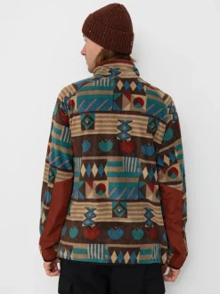 Mens Kavu Fleece Teannaway