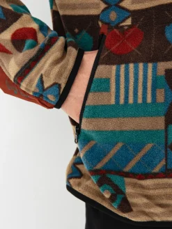 Mens Kavu Fleece Teannaway