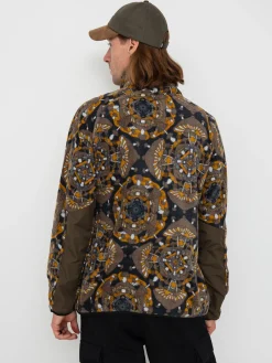 Mens Kavu Fleece Teannaway