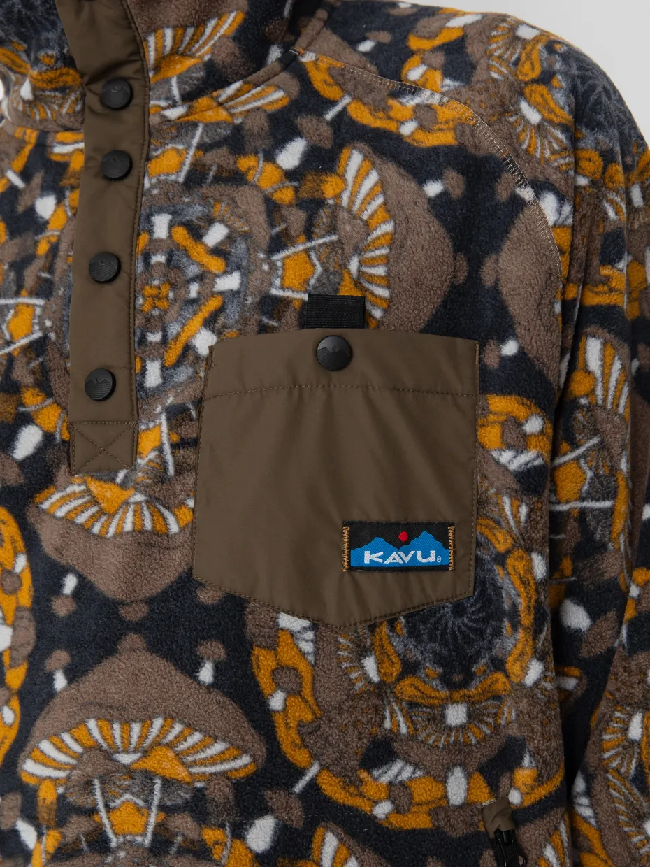 Mens Kavu Fleece Teannaway