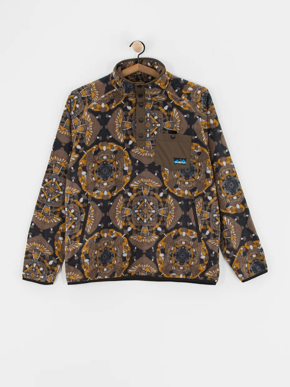 Mens Kavu Fleece Teannaway