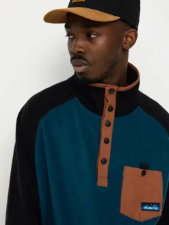 Mens Kavu Fleece Teannaway