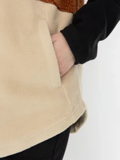 Mens Kavu Fleece Timber Lane
