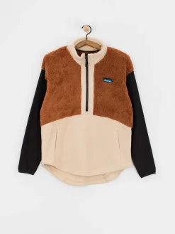 Mens Kavu Fleece Timber Lane