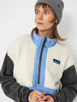 Mens Kavu Fleece Timber Lane