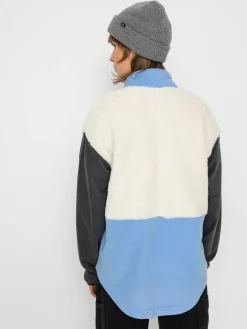 Mens Kavu Fleece Timber Lane