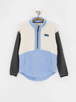 Mens Kavu Fleece Timber Lane