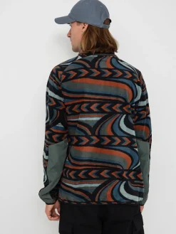 Mens Kavu Teannaway Fleece