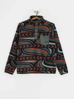 Mens Kavu Teannaway Fleece