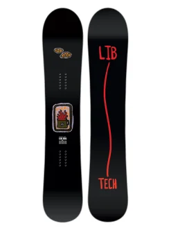 Mens Lib Tech Snowboard Lib Rig