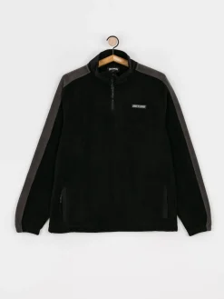 Mens Method Fast Times 1/4 Zip Fleece