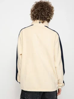 Mens Method Fast Times 1/4 Zip Fleece