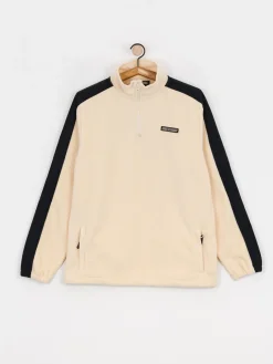 Mens Method Fast Times 1/4 Zip Fleece