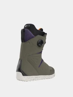 Mens Nidecker Snowboard boots Altai