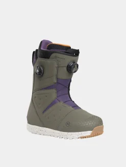 Mens Nidecker Snowboard boots Altai