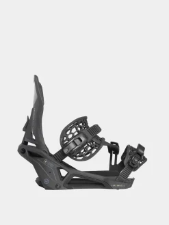 Mens Nidecker Supermatic Snowboard bindings