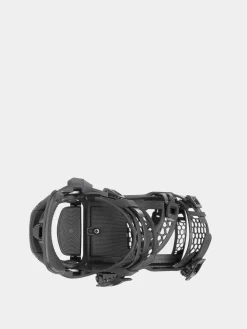 Mens Nidecker Supermatic Snowboard bindings