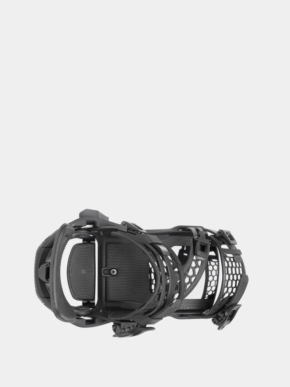 Mens Nidecker Supermatic Snowboard bindings