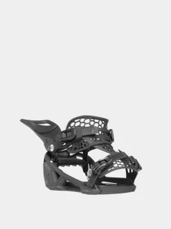 Mens Nidecker Supermatic Snowboard bindings