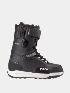 Mens Northwave Decade Pro Snowboard boots