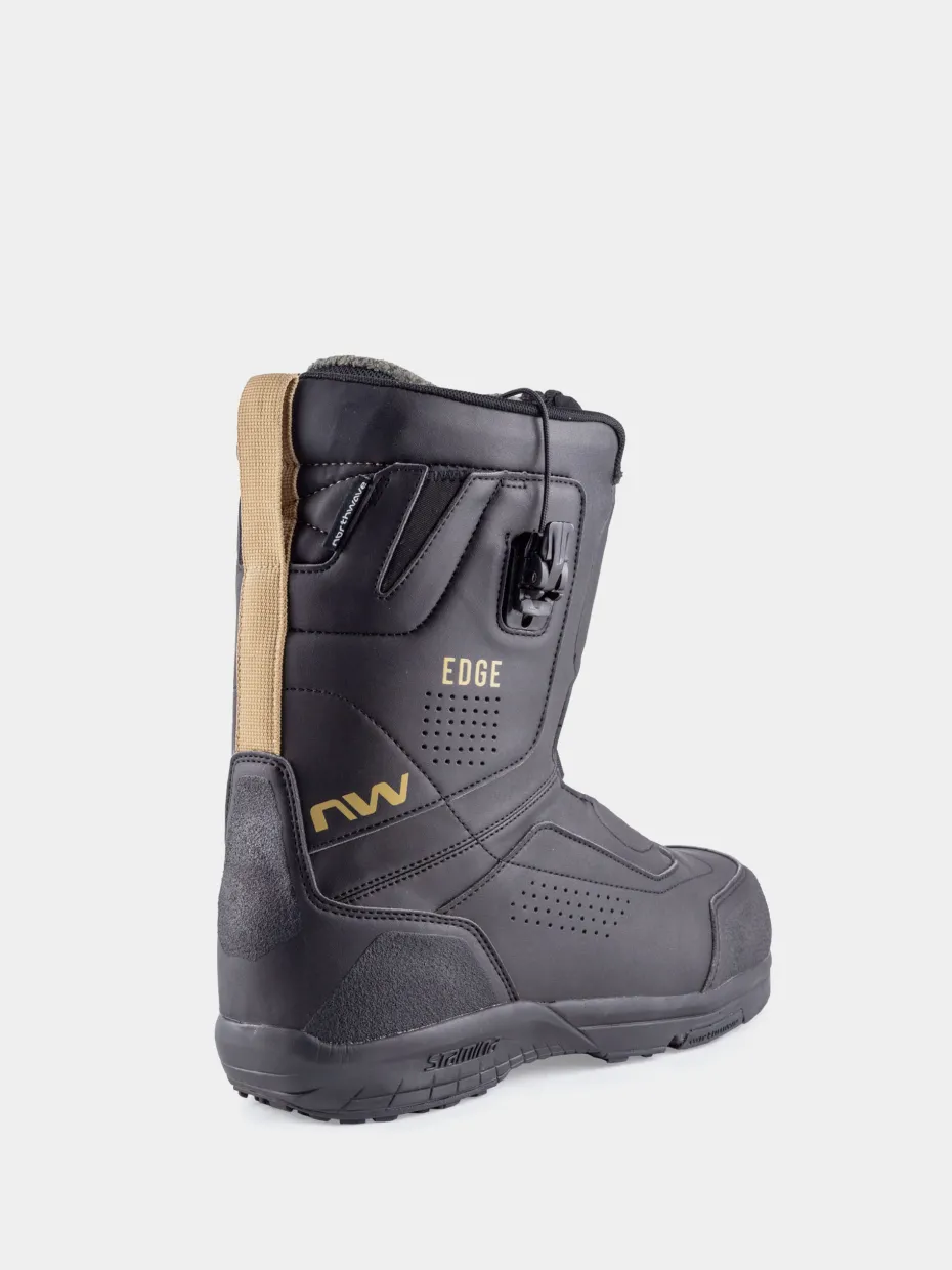 Mens Northwave Edge Hybrid Snowboard boots