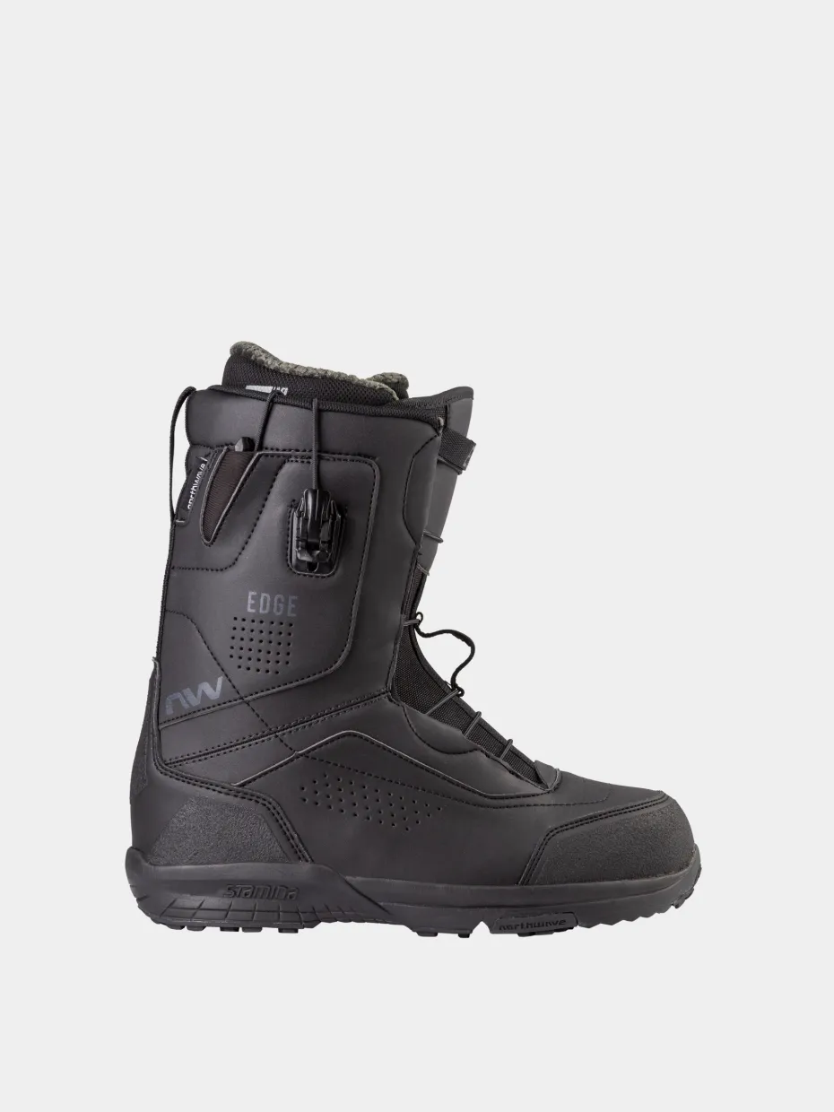 Mens Northwave Edge Sls Snowboard boots