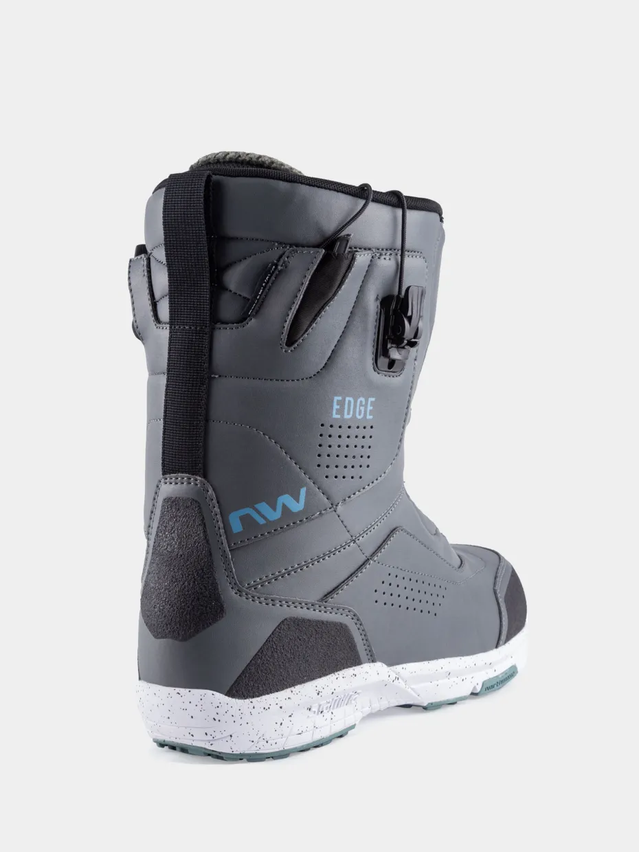 Mens Northwave Edge Sls Snowboard boots