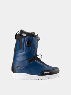 Mens Northwave Freedom Sls Snowboard boots