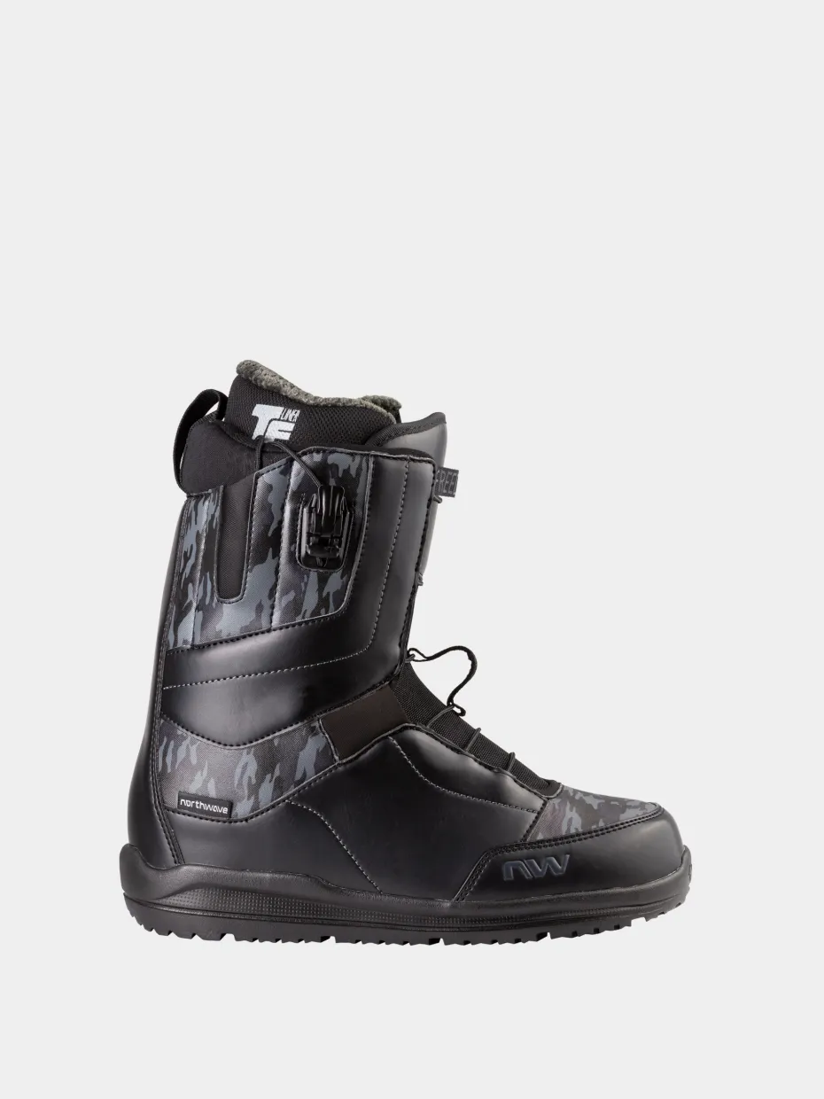 Mens Northwave Freedom Sls Snowboard boots