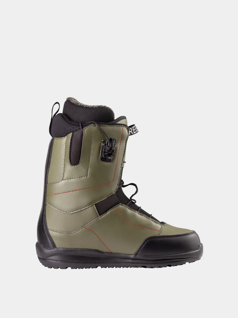 Mens Northwave Freedom Sls Snowboard boots