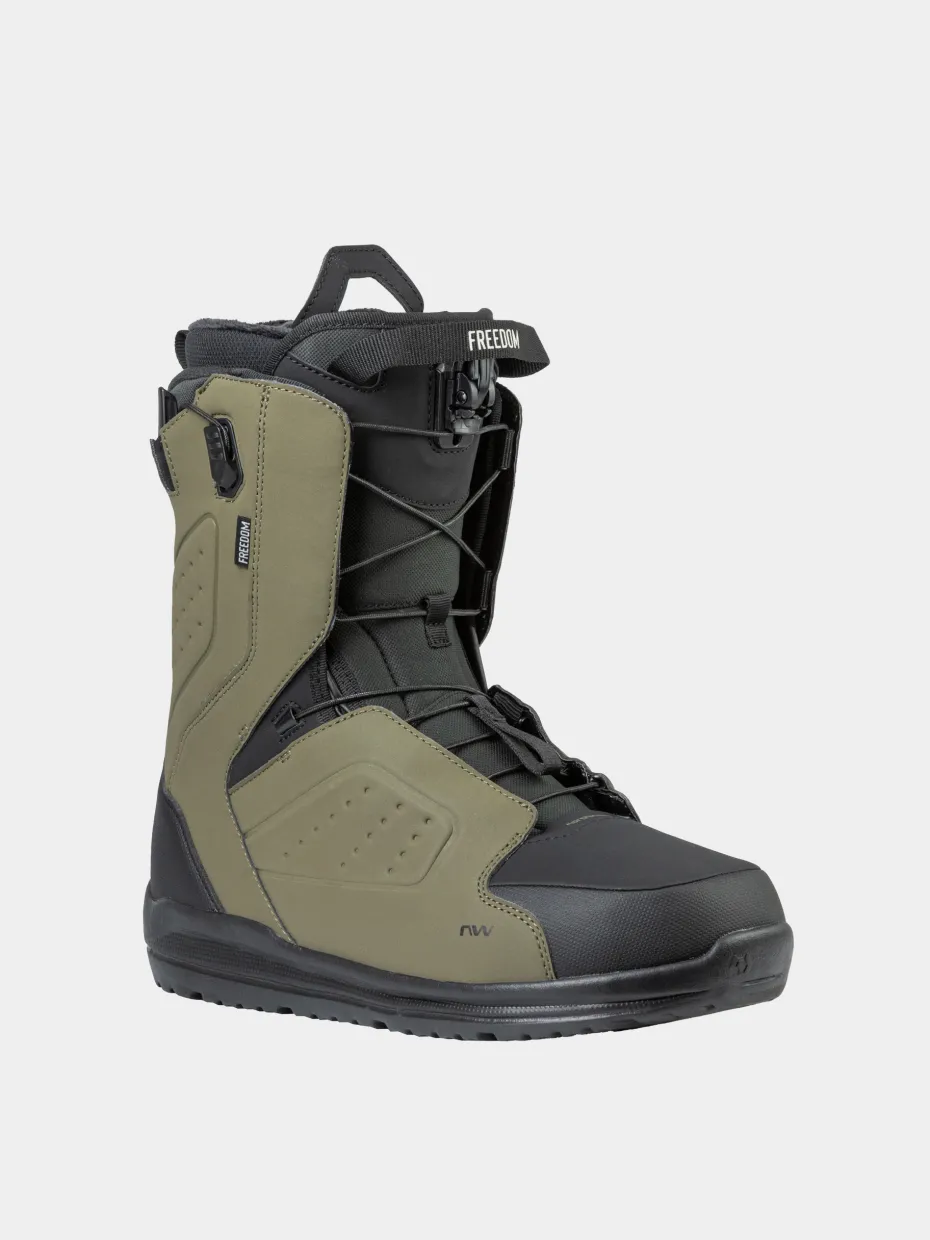 Mens Northwave Snowboard boots Freedom