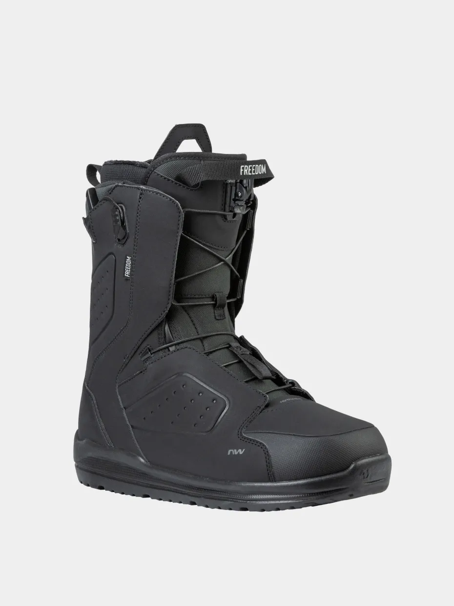 Mens Northwave Snowboard boots Freedom