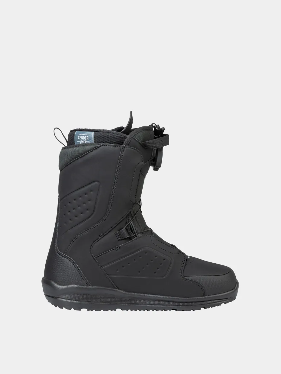 Mens Northwave Snowboard boots Freedom Spin