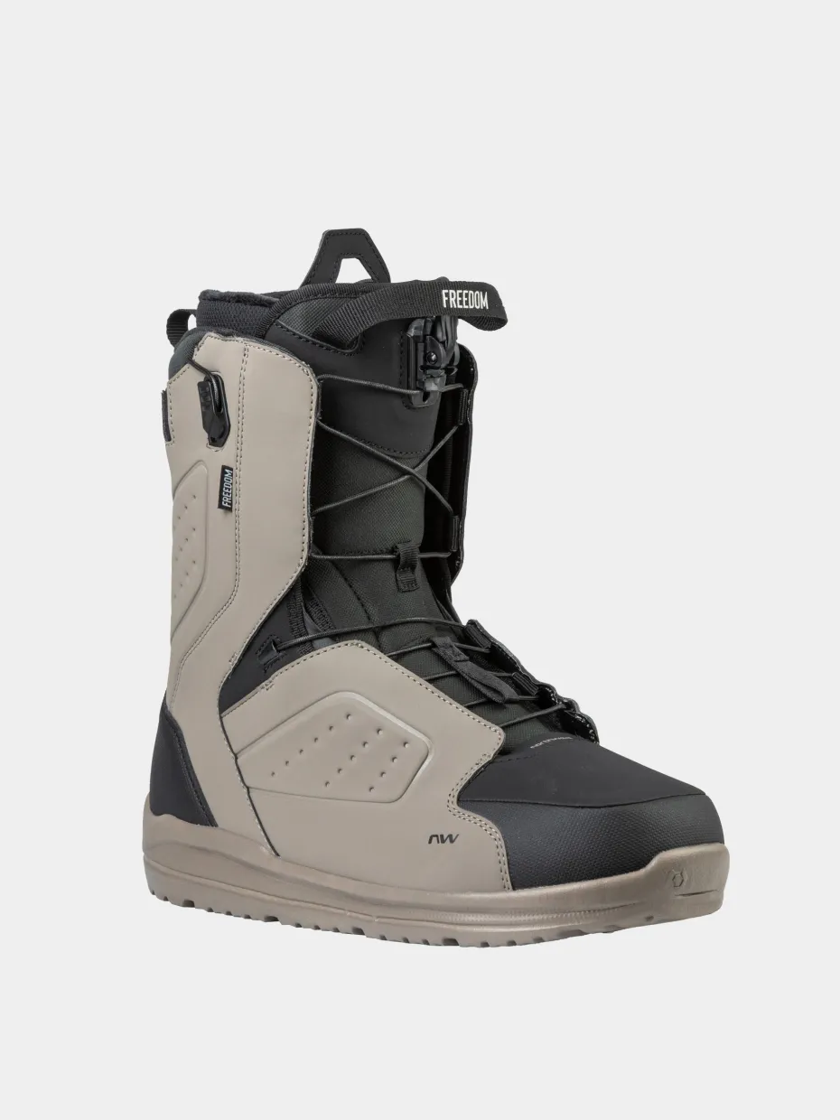 Mens Northwave Snowboard boots Freedom