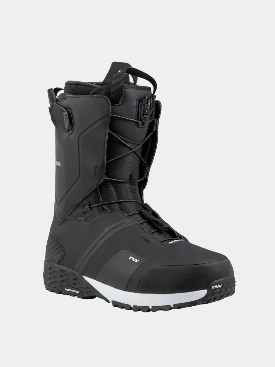 Mens Northwave Snowboard boots Decade