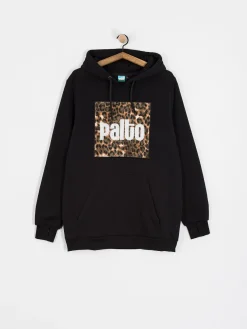 Mens Palto Cheetah HD Active sweatshirt