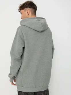 Mens Palto Cheetah HD Active sweatshirt