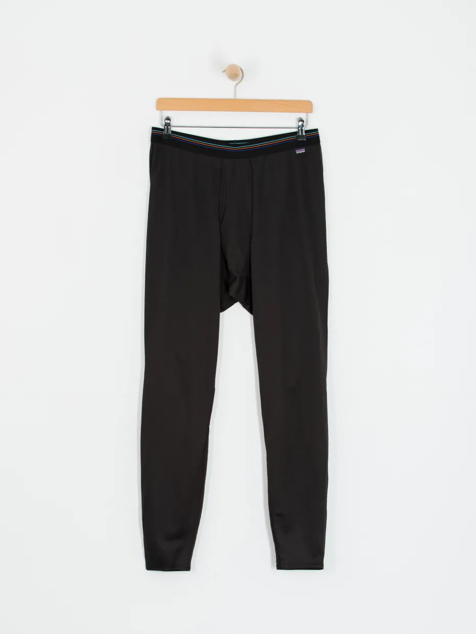 Mens Patagonia Cap MW Bottoms Active leggings