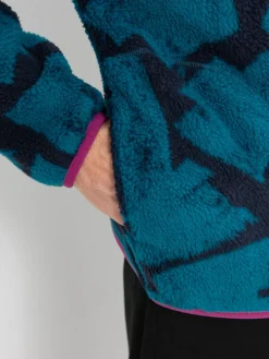 Mens Picture Bremick Fleece