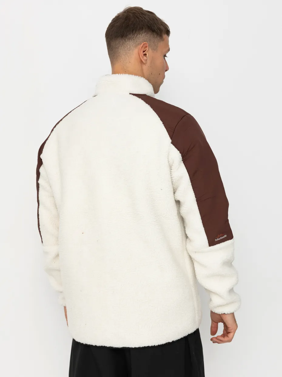 Mens Picture Quilchena Fleece