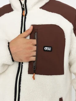 Mens Picture Quilchena Fleece