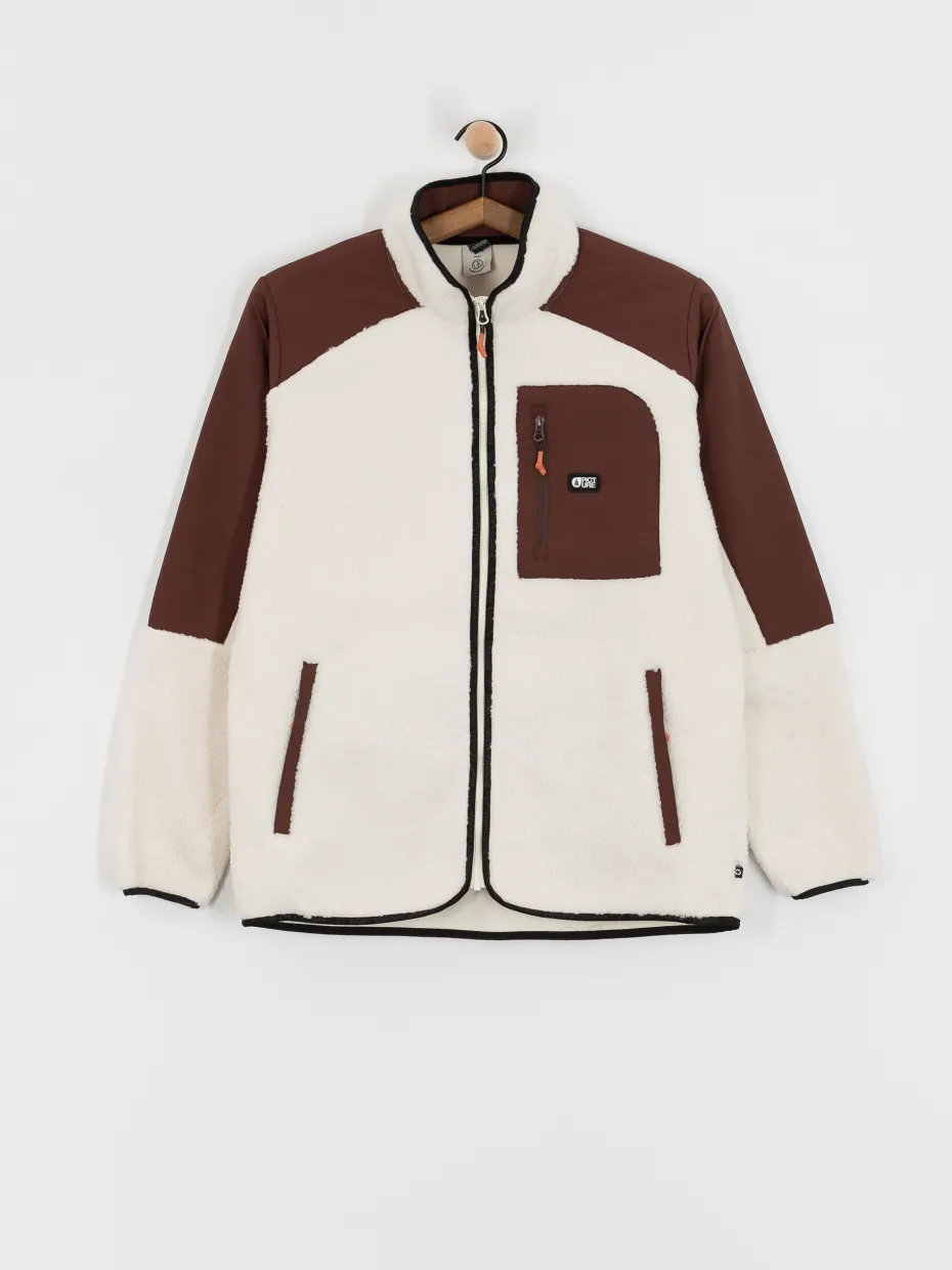 Mens Picture Quilchena Fleece