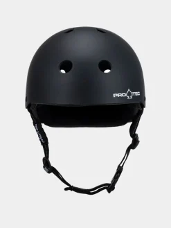 Mens Pro Tec Helmet Low Pro Caballero