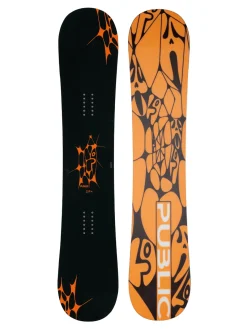 Mens Public Snowboard General