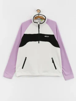 Mens Quiksilver Powder Chaser Fleece