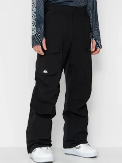 Mens Quiksilver Snowboard pants Utility